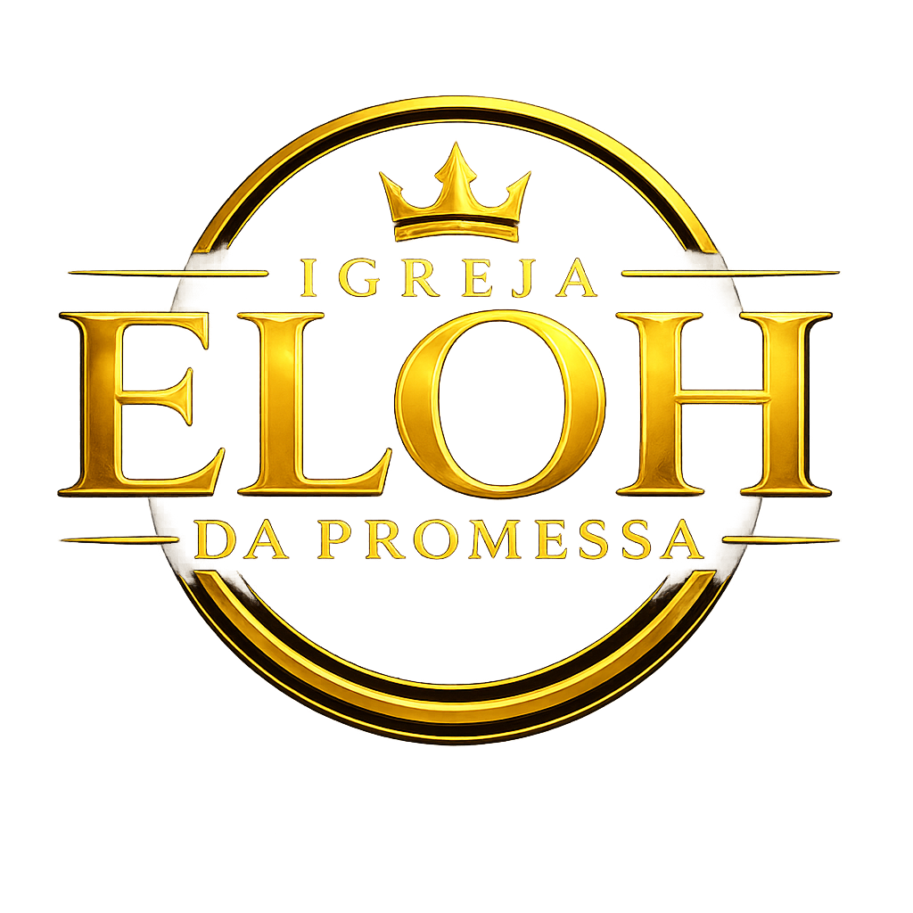 Logo Eloh da Promessa